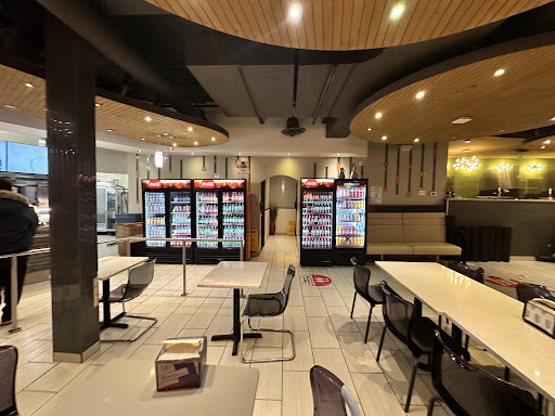 Photo of Shawarma Palace - 2440 Bank St, Ottawa, ON K1V 8S1